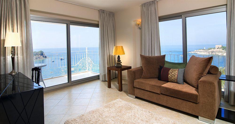 Lavista Boutique & (adults Only) Otel 4*