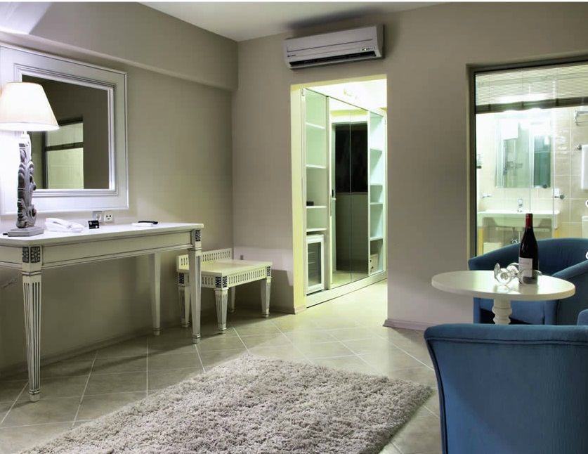 Lavista Boutique & (adults Only) Otel 4*