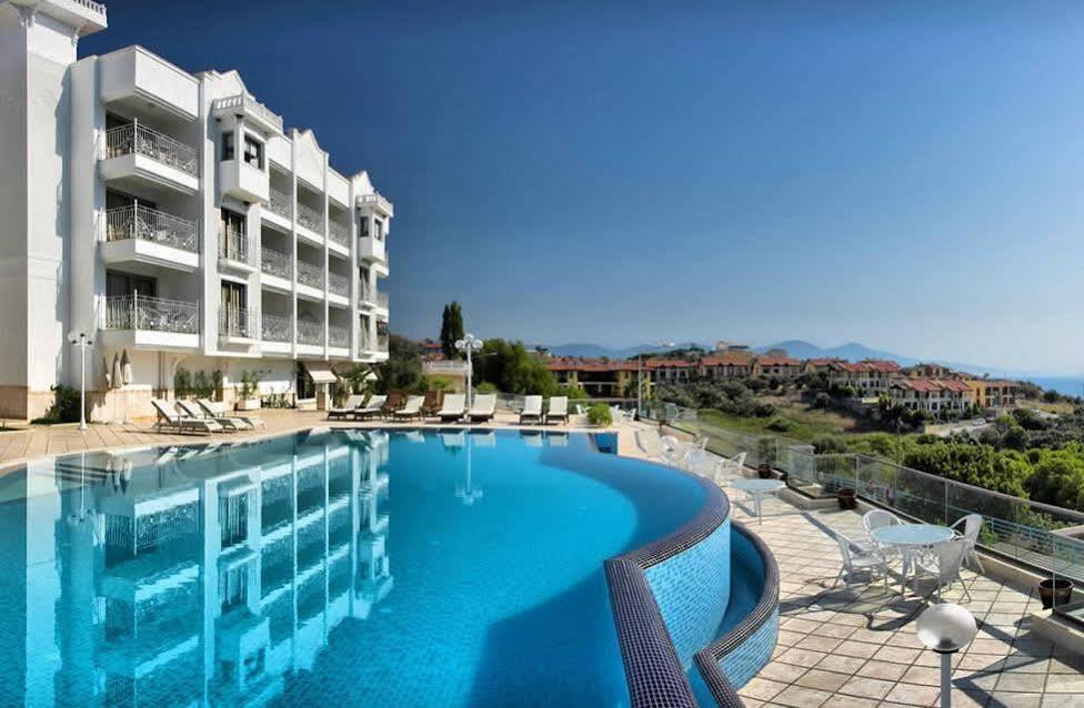 Otel Lavista Boutique & (adults Only)