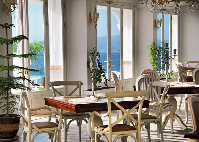 Lavista Boutique Hotel & Spa (Adults Only)