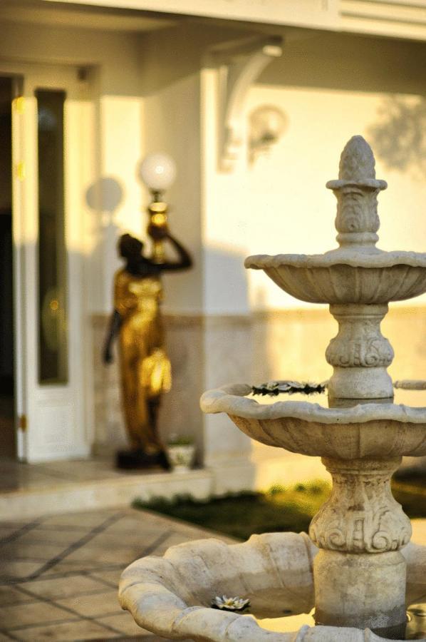 Hotel Lavista Boutique & (adults Only) Kusadası
