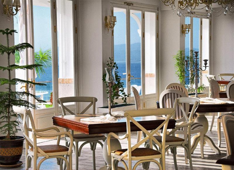 Hotel Lavista Boutique & (adults Only) Kusadası