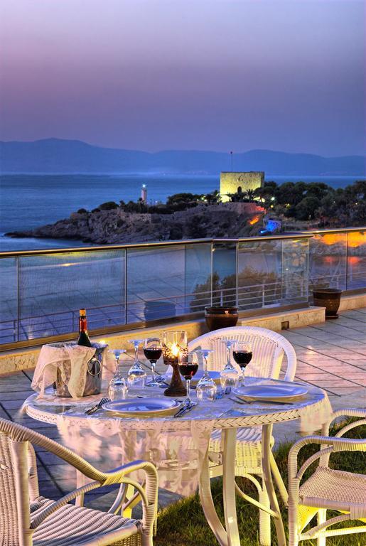 Lavista Boutique & (adults Only) 4* Kusadası