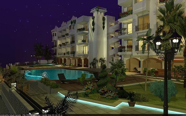 Lavista Boutique & (adults Only) 4* Kusadası