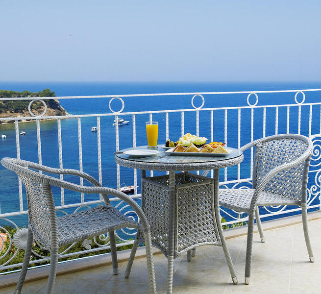Lavista Boutique & (adults Only) Kusadası