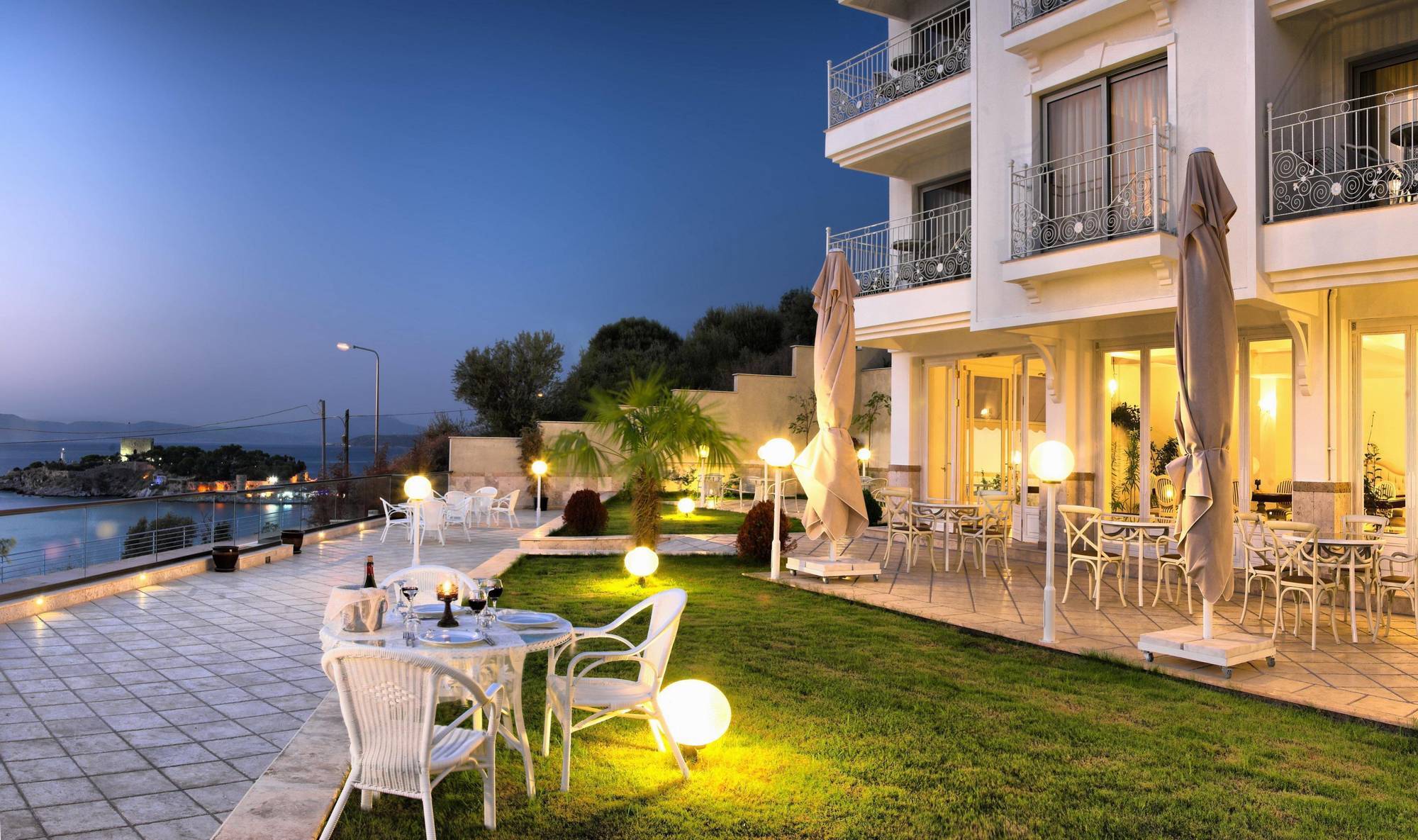 Lavista Boutique & (adults Only) Hotel Kusadası