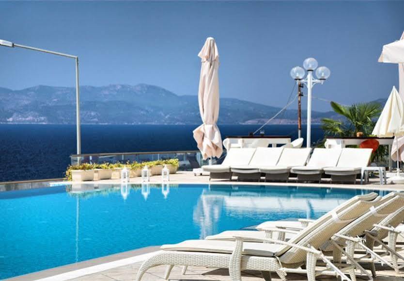 Lavista Boutique & (adults Only) Hotel Kusadası