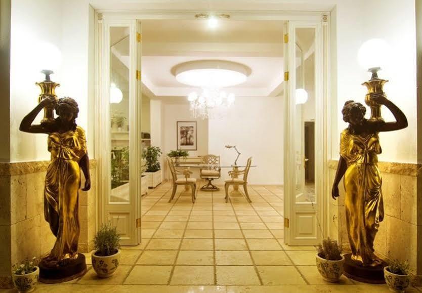 Lavista Boutique & (adults Only) Hotel Kusadası