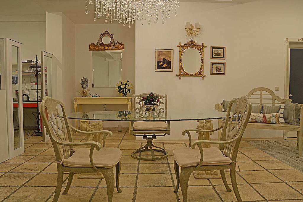 Hotel Lavista Boutique & (adults Only) Kusadası