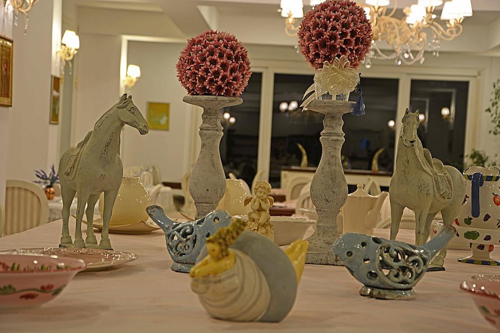 Hotel Lavista Boutique & (adults Only) Kusadası