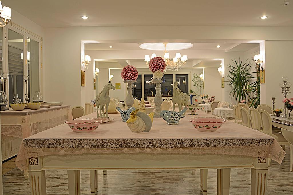 Lavista Boutique & (adults Only) 4* Kusadası
