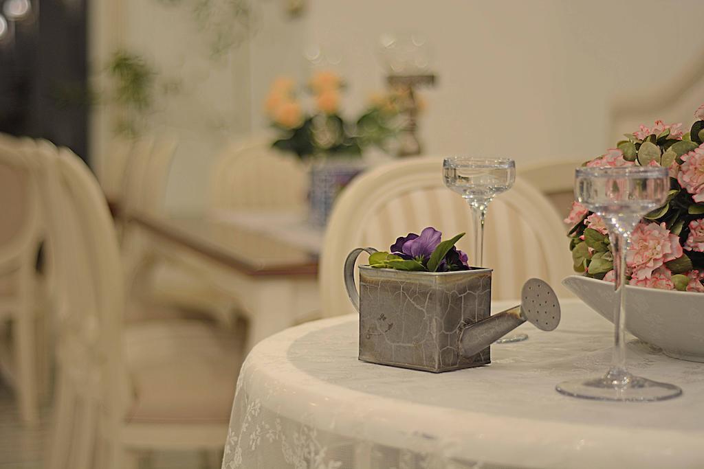 Lavista Boutique & (adults Only) Hotel Kusadası