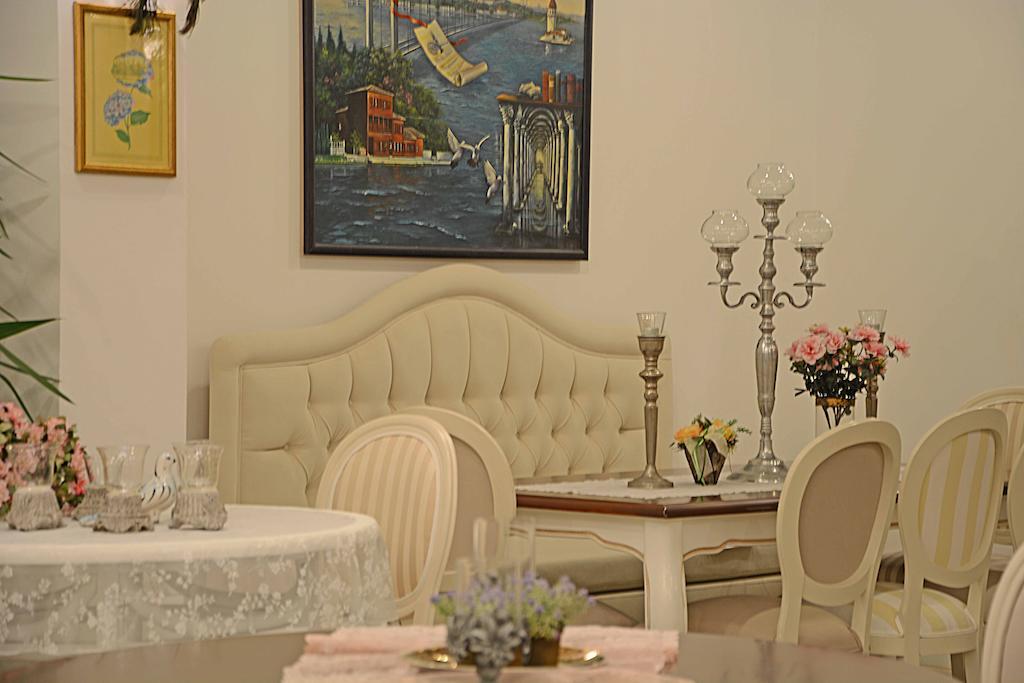 Lavista Boutique & (adults Only) Kusadası