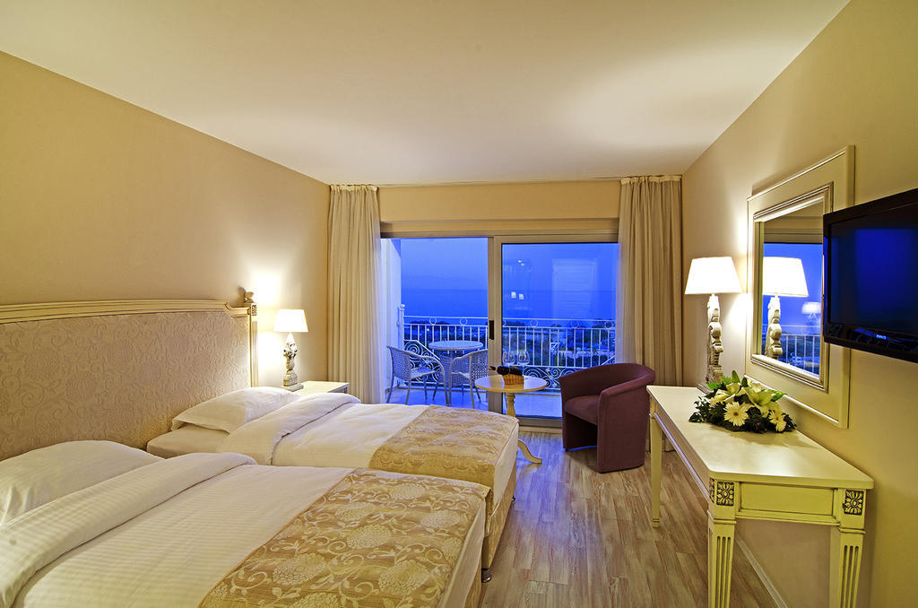 Hotel Lavista Boutique & (adults Only) Kusadası