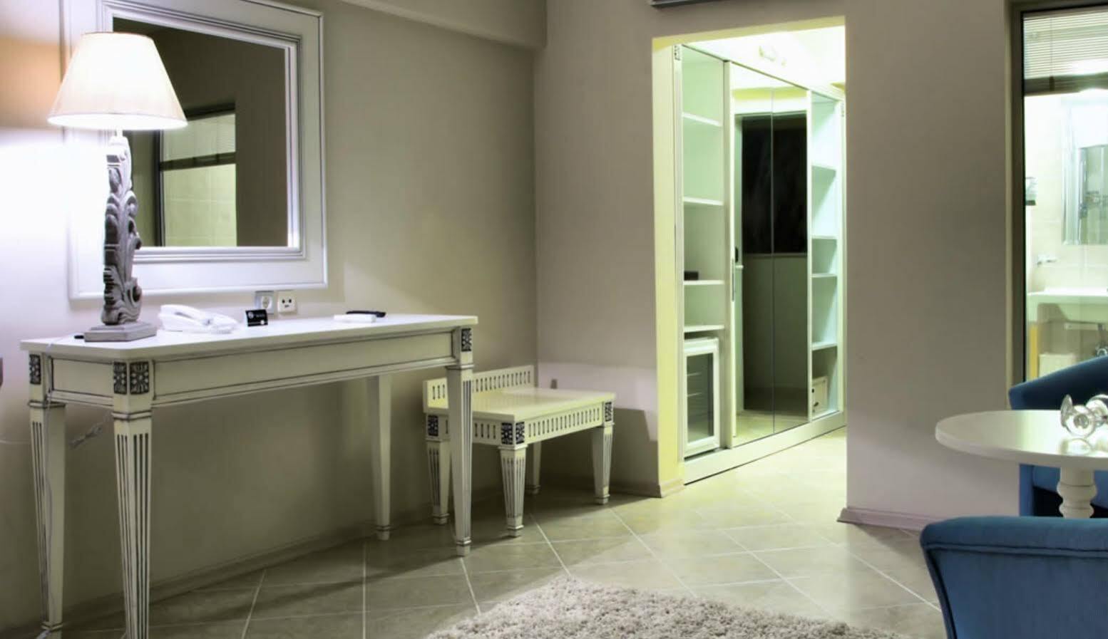 Lavista Boutique & (adults Only) Kusadası