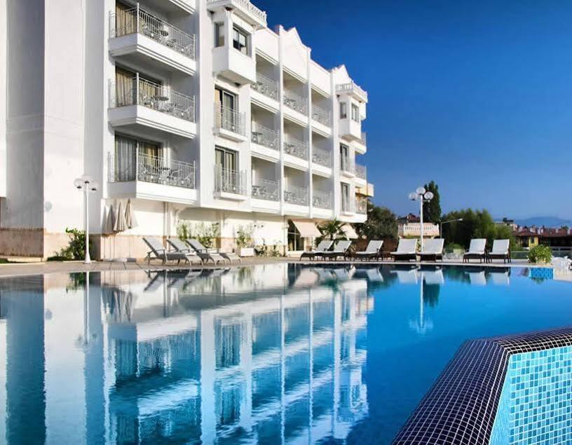 Lavista Boutique & (adults Only) Kusadası