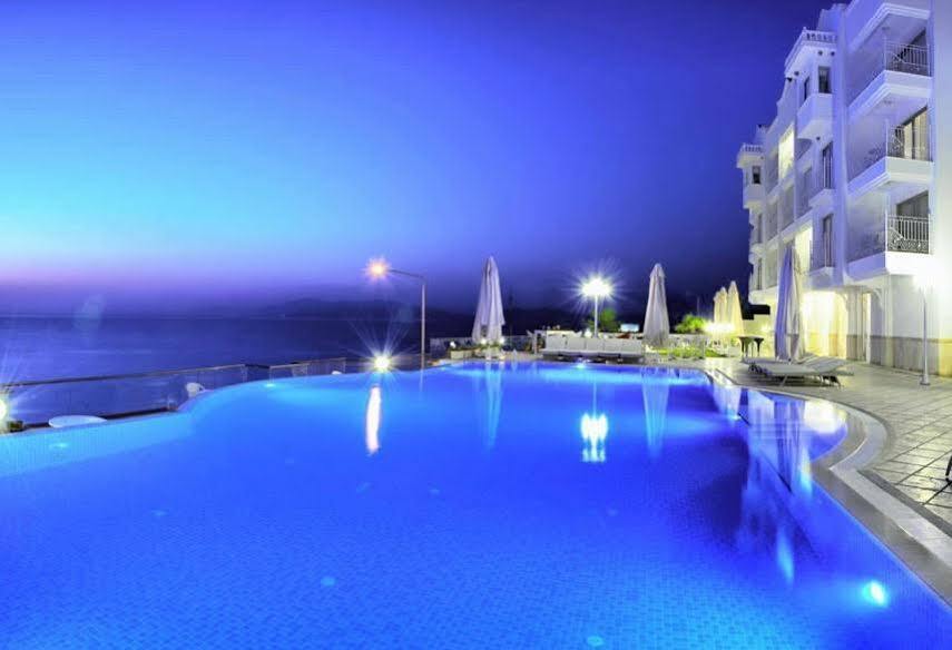 Lavista Boutique & (adults Only) Hotel Kusadası