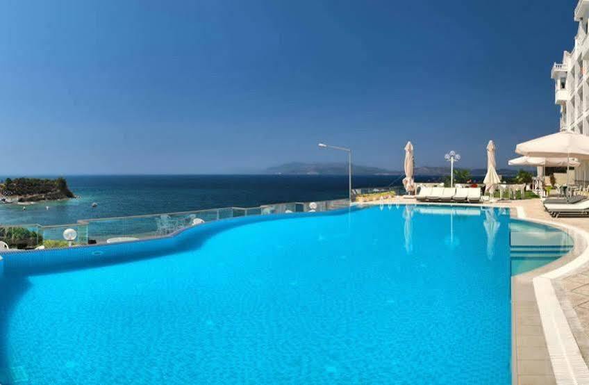 Lavista Boutique & (adults Only) Hotel Kusadası