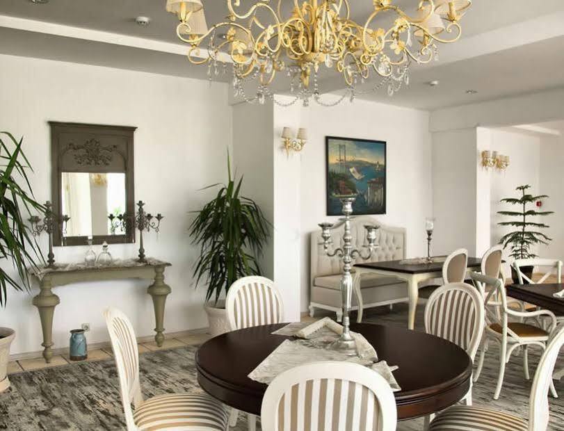 Hotel Lavista Boutique & (adults Only) Kusadası